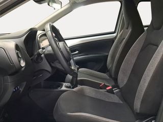 Toyota Aygo X Cross 1.0 VVT-I 72CV Play