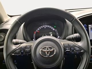 Toyota Aygo X Cross 1.0 VVT-I 72CV Play