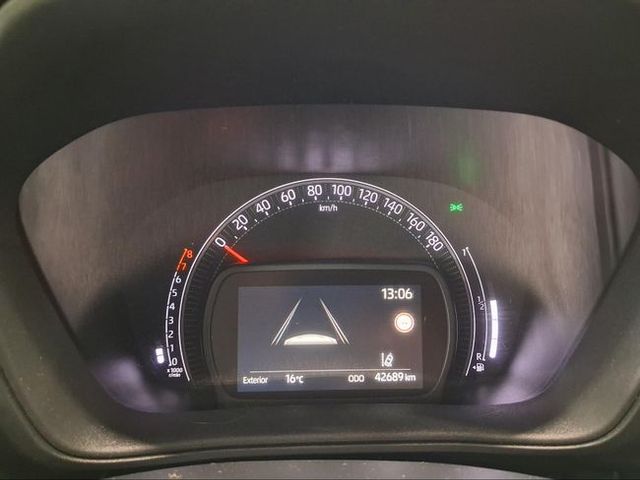 Toyota Aygo X Cross 1.0 VVT-I 72CV Play