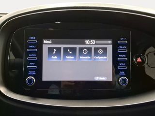 Toyota Aygo X Cross 1.0 VVT-I 72CV Play