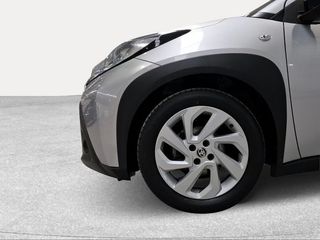 Toyota Aygo X Cross 1.0 VVT-I 72CV Play