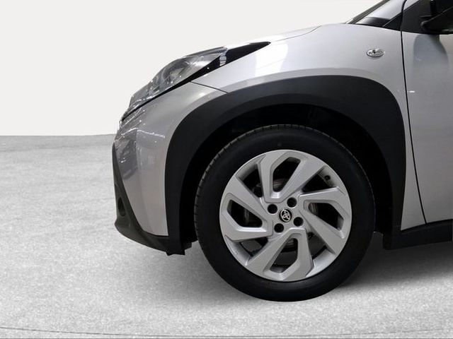 Toyota Aygo X Cross 1.0 VVT-I 72CV Play