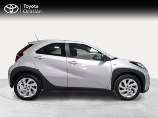 Toyota Aygo X Cross 1.0 VVT-I 72CV Play