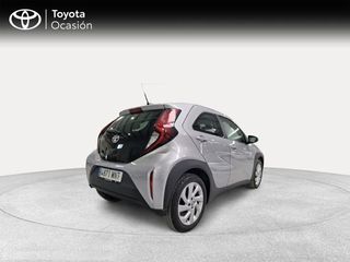 Toyota Aygo X Cross 1.0 VVT-I 72CV Play