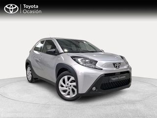 Toyota Aygo X Cross 1.0 VVT-I 72CV Play