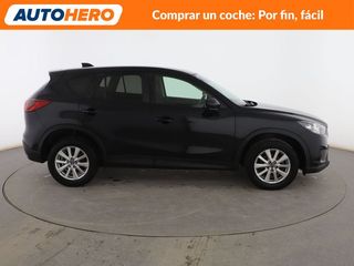 Mazda CX-5 2.2 Turbodiesel Style 2WD