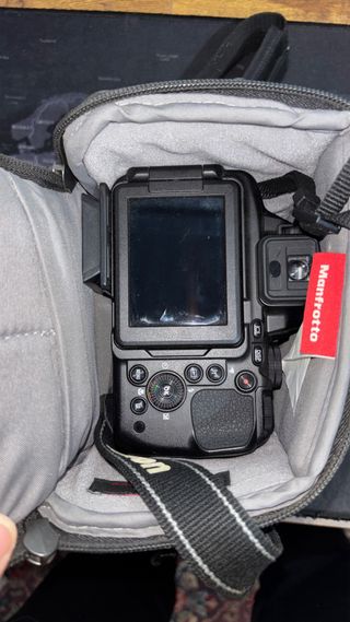 Cámara Nikon Coolpix P900. El zoom más potente!