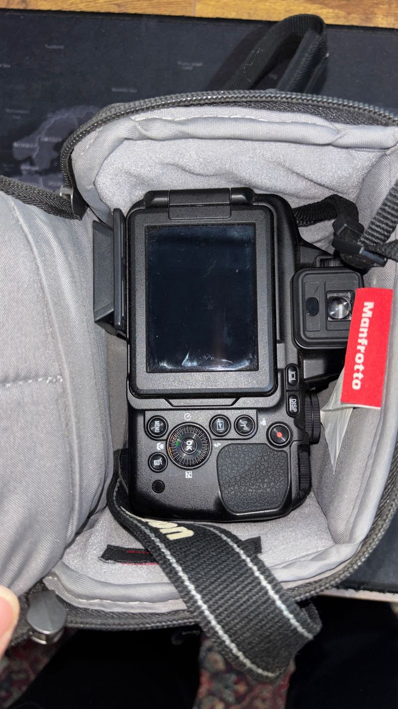 Cámara Nikon Coolpix P900. El zoom más potente! afbeelding 6