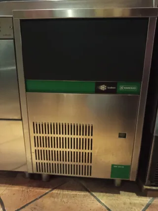 Maquinaria de hostelería