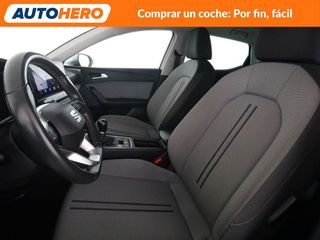 Seat Leon 1.5 TSI ACT Style Go