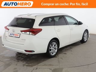 Toyota Auris 1.6 D-4D Active