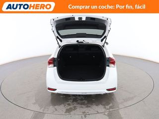 Toyota Auris 1.6 D-4D Active