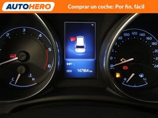 Toyota Auris 1.6 D-4D Active