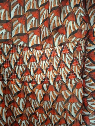 Vestido LEANA MODE Talla XXXL