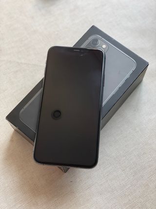 iPhone 11 Pro Max Space Gray