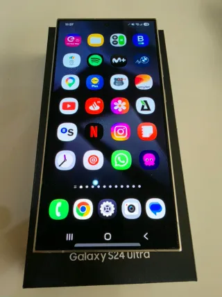 Samsung Galaxy S24 Ultra 512 GB