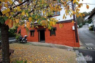 Local comercial en venta en Hernani