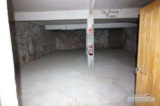 Local comercial en venta en Hernani