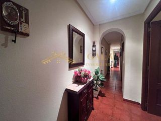 Piso en venta en Centro en Cáceres