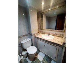 Piso en alquiler en Centro en Cáceres