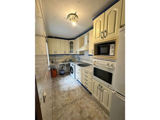 Piso en alquiler en Centro en Cáceres