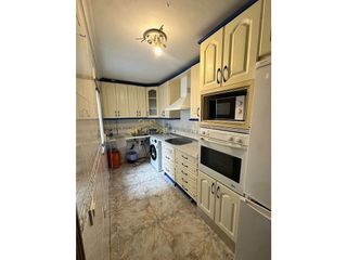 Piso en alquiler en Centro en Cáceres