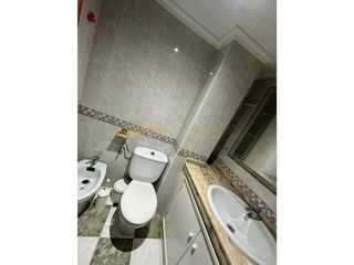 Piso en alquiler en Centro en Cáceres