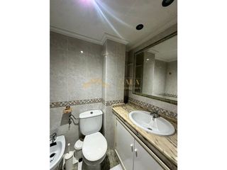 Piso en alquiler en Centro en Cáceres