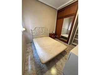 Piso en alquiler en Centro en Cáceres
