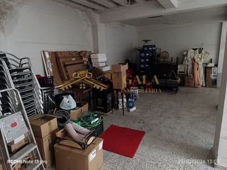 Local comercial en venta en Ciudad Monumental en Cáceres