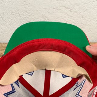 Cappello FC Bayern Monaco Universal Athletics