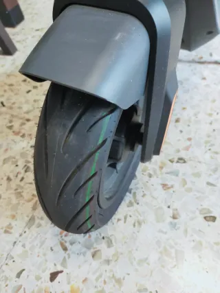 Patinete  QKI2 PRO Mucha fuerza,3 ciclos d carga