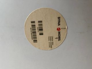 Mesa de despacho profesional