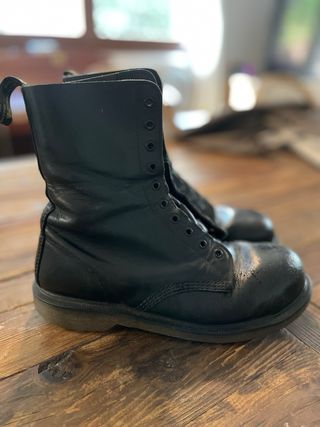 Botas Dr. Martens Talla UK 8 / 42