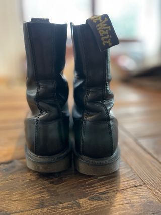 Botas Dr. Martens Talla UK 8 / 42