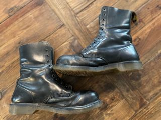 Botas Dr. Martens Talla UK 8 / 42