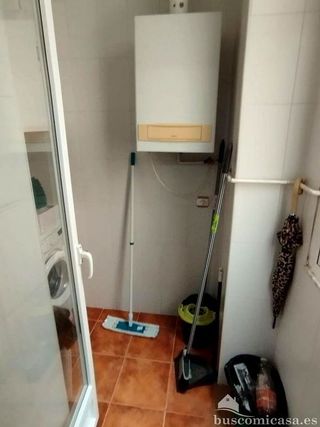 Piso en alquiler en Linares