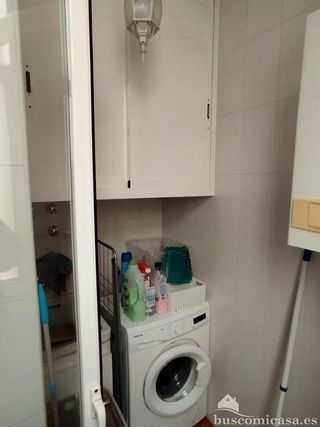 Piso en alquiler en Linares