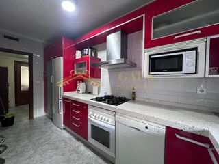 Piso en alquiler en Centro en Cáceres