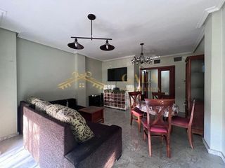 Piso en alquiler en Centro en Cáceres