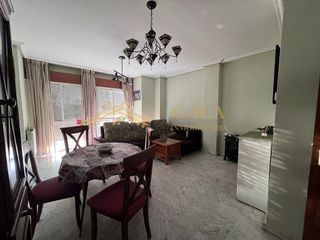 Piso en alquiler en Centro en Cáceres