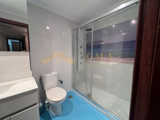 Piso en alquiler en Centro en Cáceres