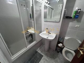 Piso en alquiler en Centro en Cáceres