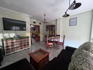 Piso en alquiler en Centro en Cáceres