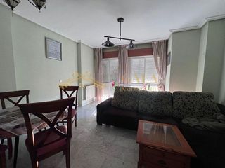 Piso en alquiler en Centro en Cáceres