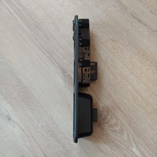 Mando botonera Elevalunas Peugeot 207 / C3 Picasso