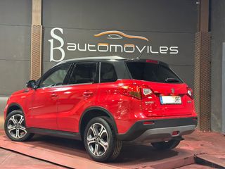 Suzuki Vitara 1.6 DDiS GLX