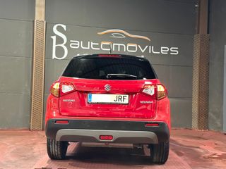 Suzuki Vitara 1.6 DDiS GLX