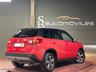 Suzuki Vitara 1.6 DDiS GLX