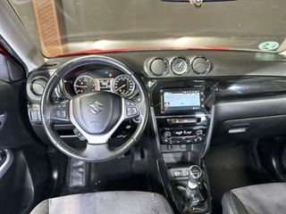 Suzuki Vitara 1.6 DDiS GLX
